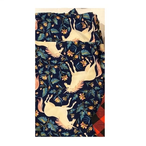 LuLaRoe Leggings bundle of five pairs - Picture 4 of 6